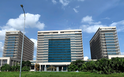 Thanh tra Chính phủ chuyển hồ sơ dự án trụ sở Bộ Ngoại giao sang Bộ Công an