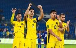 “Sếp lớn” AFC tuyên bố cứng, Malaysia dễ bị xử thua tuyển Việt Nam