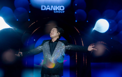 Đêm nhạc "Mùa thu cho em", món quà tri ân khách hàng tại Danko Riverside