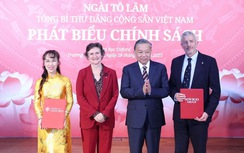 Vietjet "tiếp sức" cho giấc mơ du học Oxford của sinh viên Việt Nam