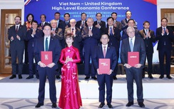 Vietjet đặt mua 100 tàu bay Airbus A321neo