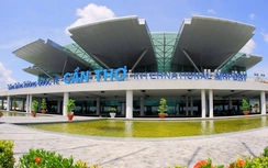 Cần Thơ: Mở đường bay thẳng sang một số nước Đông Nam Á