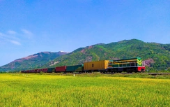 Cần hơn 1,5 triệu tỷ đồng đầu tư đường sắt quốc gia đến 2030