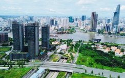 TP.HCM kêu gọi đầu tư 5 mũi đột phá chiến lược, 20 dự án trọng điểm