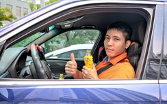 Cabin và ước mơ không ngủ: Khi Number 1 biến đam mê thành bản lĩnh