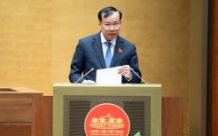 Đề nghị cân nhắc quy định về thời gian lái xe liên tục để đảm bảo khả thi