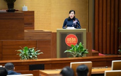 Đề nghị bổ sung cơ chế đặc thù, thanh toán linh hoạt cho dự án chuyển đổi số