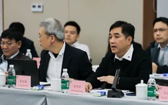 Đèo Cả tích cực tìm giải pháp "trị thuỷ" trong đầu tư Đại lộ Cảnh quan sông Hồng