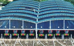 Hà Nội hoàn thành 96,8km vào năm 2030, tiến tới 600km năm 2045