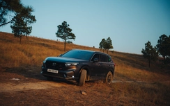 Honda CR-V e:HEV sắp được lắp ráp tại Việt Nam