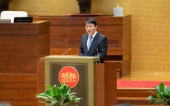 Đề xuất cấm 7 hành vi trên không gian mạng