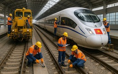 Thẩm định cơ chế đặc thù, đặc biệt cho dự án đường sắt tốc độ cao Bắc - Nam