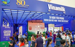 Vinamilk: Tổng doanh thu hợp nhất quý III tiến sát cột mốc 17.000 tỷ đồng