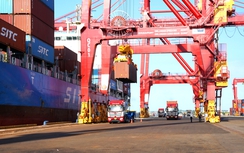 Cắt bớt thủ tục hành chính đối với phương tiện thủy nội địa, giảm chi phí cho doanh nghiệp