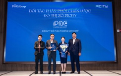 Phương Nam Corp thành đối tác phân phối chiến lược Đô thị số Picity do Pi Group phát triển