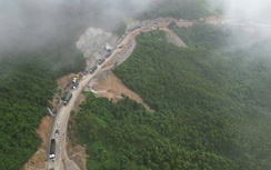 Gia Lai: Rốt ráo xử lý sạt trượt đèo An Khê đảm bảo an toàn lưu thông mùa mưa lũ