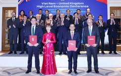 Vietjet và Rolls-Royce ký kết hợp đồng động cơ Trent 7000 trị giá 3,8 tỷ đô la Mỹ