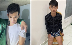 Bắt 3 kẻ đột nhập chùa Tam Phước, táo tợn bẻ khóa lồng kính trộm tượng đồng