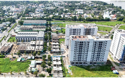 TP.HCM: Gần 10.000 căn NƠXH sắp hoàn thành, thêm cơ hội an cư cho người lao động