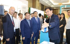 Tuần lễ Công trình xanh - Giao thông xanh 2025: Hướng tới phát triển bền vững