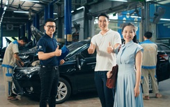 Bảo hiểm VietinBank triển khai ưu đãi giảm 30% phí bảo hiểm xe cơ giới