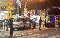 Tin tức tai nạn giao thông mới nhất hôm nay 5/10/2025