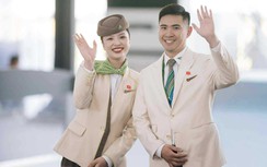 Bamboo Airways tuyển thêm 500 tiếp viên, ráo riết bổ sung máy bay