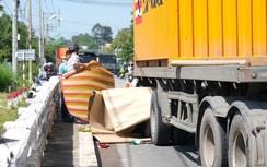Tin tức tai nạn giao thông mới nhất hôm nay 4/10/2025