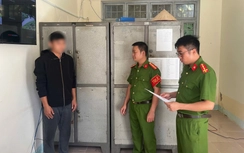 Khởi tố đối tượng thuê xe tự lái rồi lên mạng mua giấy tờ giả mang đi cầm cố