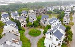 Trung tâm giao dịch bất động sản: Chìa khóa chống thất thu, trốn thuế và "thổi giá"