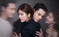 Phim của Triệu Lộ Tư có "đường lưỡi bò": Hai công ty bị tạm dừng hoạt động phổ biến phim