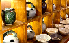 Khi du lịch và làng nghề cùng “thổi hồn” cho sản phẩm Việt