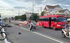 Tin tức tai nạn giao thông mới nhất hôm nay 6/10/2025