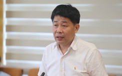 3 tỉnh chưa vào cuộc làm sạch dữ liệu đất đai