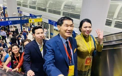 TP.HCM dự kiến miễn phí vé metro số 1 dịp Tết Dương lịch và Tết Nguyên đán 2026