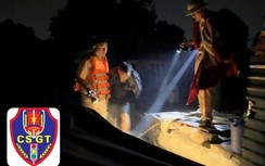 Hải Phòng: Xử lý hơn 200 trường hợp vi phạm giao thông, phạt 1 tỷ đồng