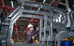 Vingroup thành lập công ty sản xuất thép VinMetal