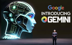 Gemini 3 gây chú ý trước giờ ra mắt, mở ra kỷ nguyên mới cho AI tạo sinh của Google