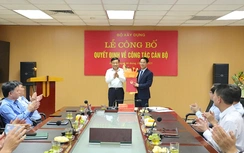 Ban Quản lý dự án Đường sắt có Quyền Giám đốc