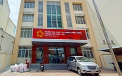 Cần Thơ triển khai 48 thủ tục hành chính không phụ thuộc địa giới hành chính