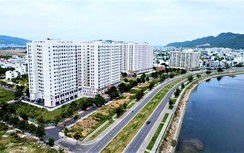 Thêm dự án nhà ở xã hội gần 1.200 tỷ đồng ở Nam Nha Trang