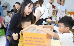 TP.HCM ủng hộ hơn 42 tỷ đồng giúp đồng bào phía Bắc khắc phục bão lũ