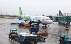 Bamboo Airways bay đúng giờ nhất toàn ngành trong 9 tháng đầu năm 2025