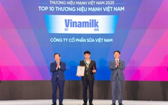 Từ hiệu quả kinh doanh đến sức mạnh thương hiệu: Vinamilk giữ vững vị thế dẫn đầu