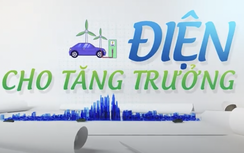 Báo Xây dựng tổ chức tọa đàm "Tìm lối mở cho điện sạch - Gỡ nút thắt chính sách"