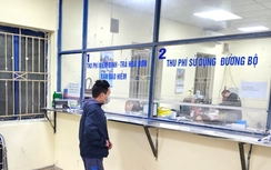 Đề xuất cho phép xuất trình đăng ký xe trên VNeID khi đi đăng kiểm