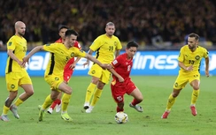 FIFA phạt nặng Liên đoàn Bóng đá Malaysia vì gian lận nhập tịch cầu thủ