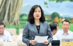 Đề xuất ưu tiên phụ nữ sinh đủ 2 con, nam giới có 2 con mà không có vợ mua nhà ở xã hội