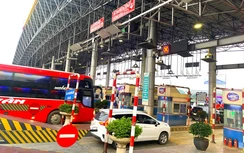 Bộ Xây dựng đề nghị TP.HCM triển khai thu phí Vành đai 3