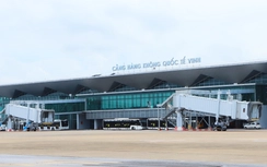 "Điểm sáng" trên công trường nâng cấp sân bay Vinh: Quyết tâm xong trước ngày 19/12